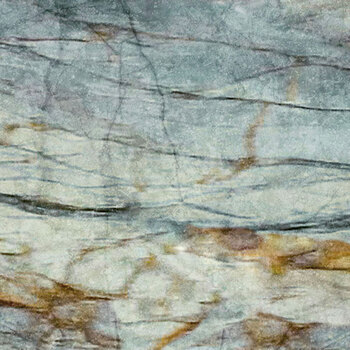 Evening Song - Stonehenge DP29551-48 Stone Ombre Dk Blue Multi by Linda Ludovico for Northcott Fabrics