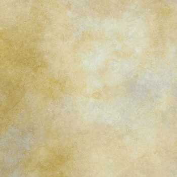 Evening Song - Stonehenge DP29559-54 Marble Ochre by Linda Ludovico for Northcott Fabrics