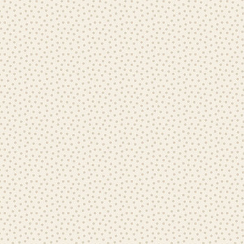 Midnight Garden A-10298-L Stardust Dots Ivory Dusk by Stacie Mar for Andover Fabrics