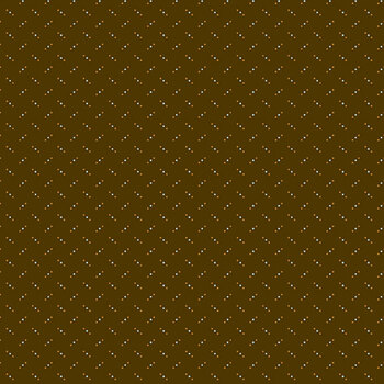 Plum Creek A-10689-N Woven Walnut by Little House on the Prairie for Andover Fabrics