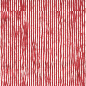 R2284 Stripe Batiks R2284-75 Peppermint by Hoffman Fabrics