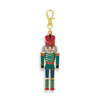 Quilty Charms - Nutcracker