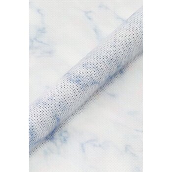 Moonstone Print 14 Count Aida Cross Stitch Cloth by Charles Craft