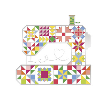 Sewing Machine Magnetic Needle Minder