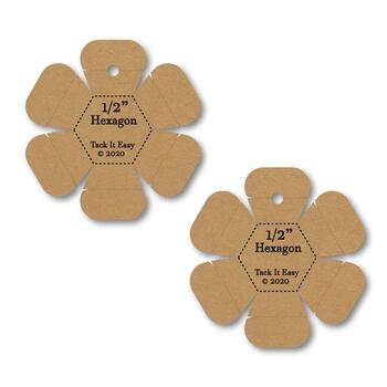 Tack it Easy Gadget 1/2" Hex