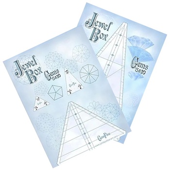 Jewel Box Gems 5 & 10