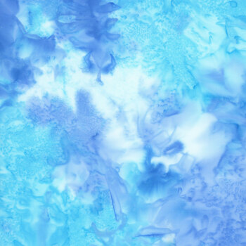 1384 Smoothies 1384-79 Seafoam by Hoffman Fabrics