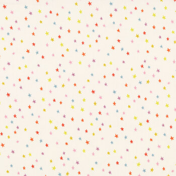 Starry RS4110-20 Mini Starry Multi by Ruby Star Society for Moda Fabrics
