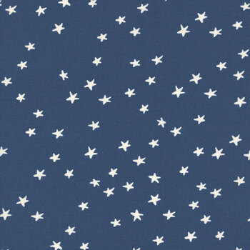 Starry RS4109-60 Bluebell by Ruby Star Society for Moda Fabrics