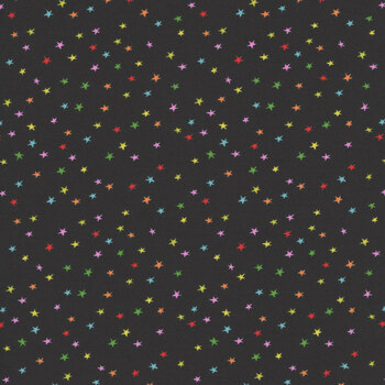 Starry RS4110-63 Mini Starry Vivid Rainbow by Ruby Star Society for Moda Fabrics