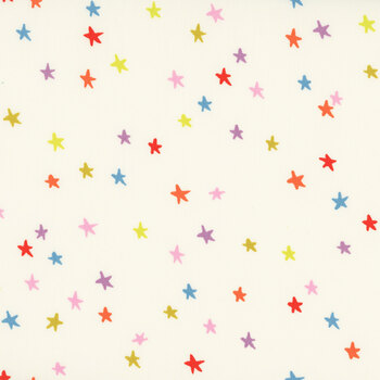 Starry 108" Wide RS4111-34 Multi by Ruby Star Society for Moda Fabrics