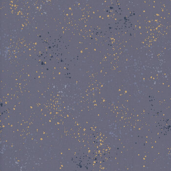 Speckled Metallic RS5027-60M Cloud by Ruby Star Society for Moda Fabrics
