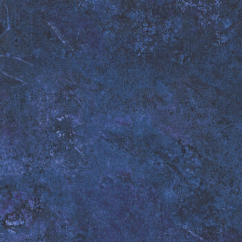 Stonehenge - Gradations 26755-47 Twilight by Linda Ludovico for Northcott Fabrics