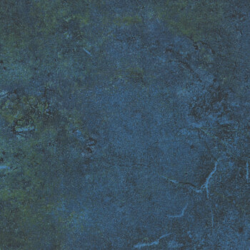Stonehenge - Gradations 26755-48 Blue Planet by Linda Ludovico for Northcott Fabrics