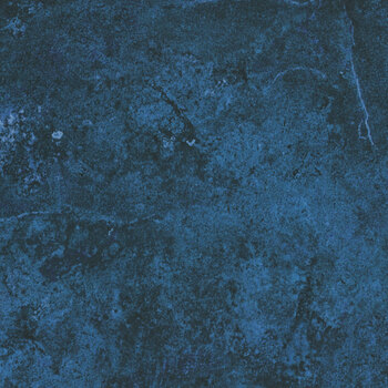 Stonehenge - Gradations 26755-49 Midnight by Linda Ludovico for Northcott Fabrics