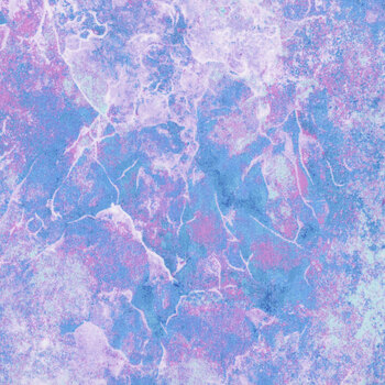 Stonehenge - Gradations 26756-470 Twilight Light by Linda Ludovico for Northcott Fabrics