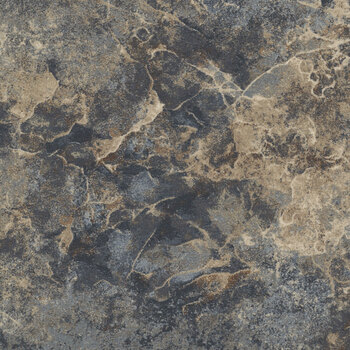 Stonehenge - Gradations 26756-98 Slate by Linda Ludovico for Northcott Fabrics