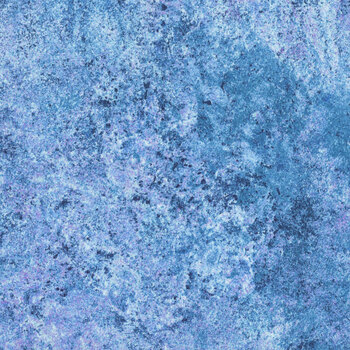 Stonehenge - Gradations 26757-47 Twilight by Linda Ludovico for Northcott Fabrics