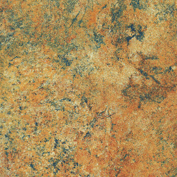 Stonehenge - Gradations 26757-68 Oxidized Copper by Linda Ludovico for Northcott Fabrics