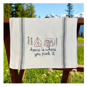 Home Dish Towel Kit