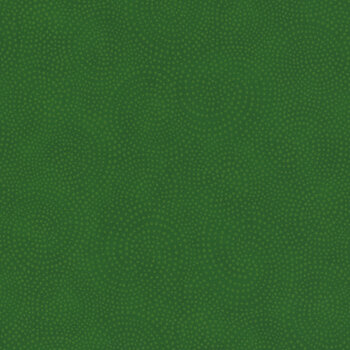 Christmas Cheer CD3890 GREEN by Timeless Treasures