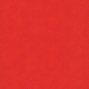 Christmas Cheer CD3890 RED by Timeless Treasures