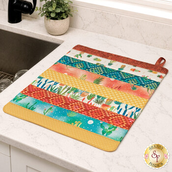  Dry Ideas Kit - Desert Dreams