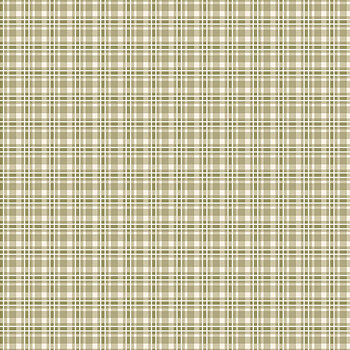 Juliette Y5154-24 Plaid Olive by Clothworks