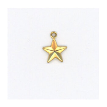 Star Charm By Jupiter 