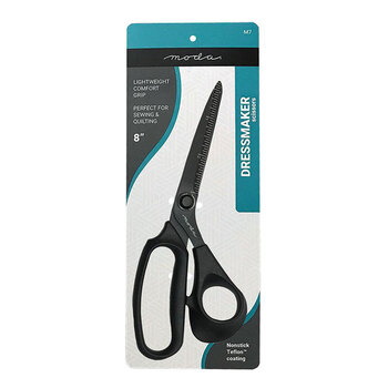 Teflon Embroidery Scissors - 8"