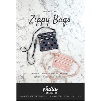 Zippy Pattern