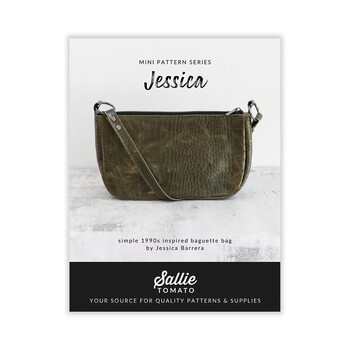 Jessica Pattern