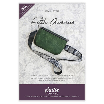 Fifth Avenue Pattern