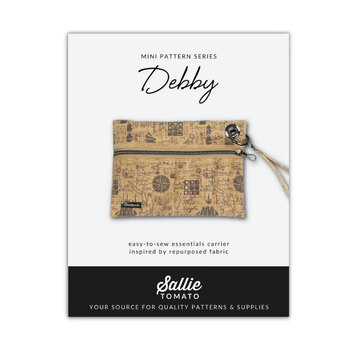 Debby Pattern