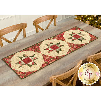  Any 12 Will Do Table Runner Kit