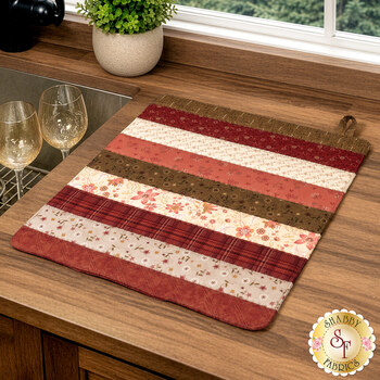  Dry Ideas Kit - Hearth & Home