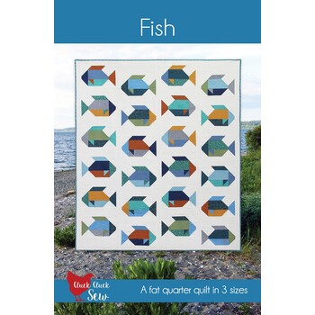 Fish Pattern