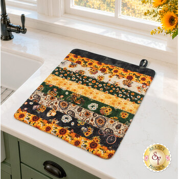  Dry Ideas Kit - Sunflower Serenade