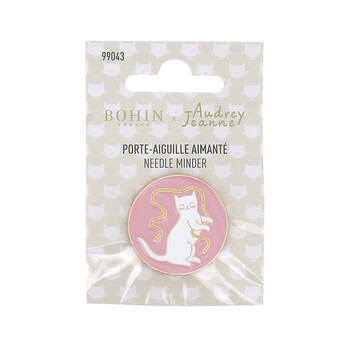  Cat Magnetic Needle Minder