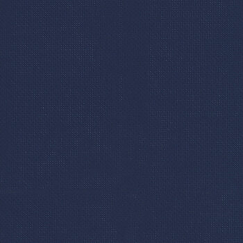 Navy 14 Count Aida Cross Stitch Cloth by Zweigart