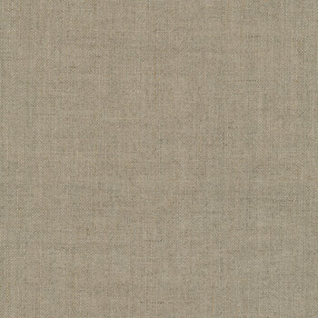 Natural 28 Count Raw Cashel Linen Cross Stitch Cloth by Zweigart