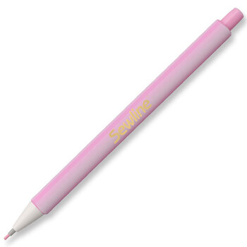 Sewline Fabric Pencil - Pink 1.3mm