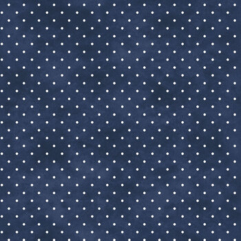 Playtime Flannel MASF10690-N Navy by Maywood Studio