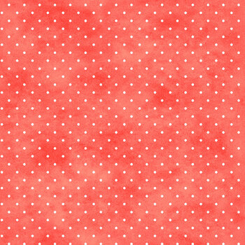 Playtime Flannel MASF10690-R2 Warm Red by Maywood Studio