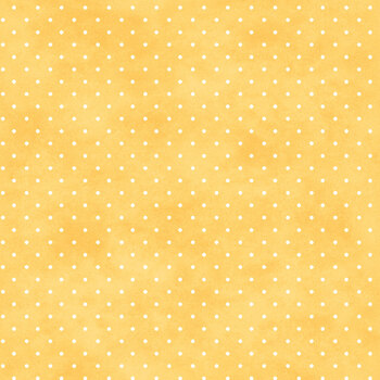 Playtime Flannel MASF10690-S3 Golden Yellow by Maywood Studio