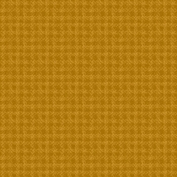 Penny Flower Flannel MASF10898-S Yellow by Bonnie Sullivan for Maywood Studio