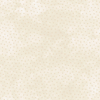Penny Flower Flannel MASF18506-E Cream by Bonnie Sullivan for Maywood Studio