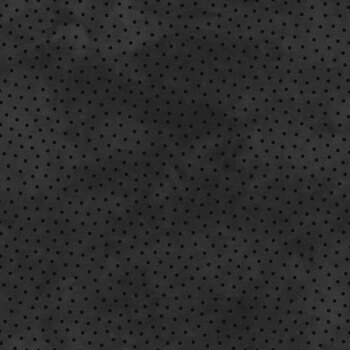 Penny Flower Flannel MASF18506-J2 Black by Bonnie Sullivan for Maywood Studio