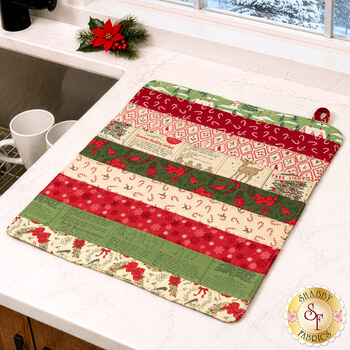  Dry Ideas Kit - Holiday Cheer