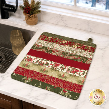  Dry Ideas Kit - Candlelight Christmas